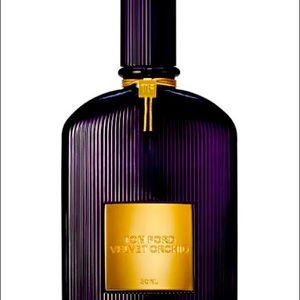 TOM FORD VELVET ORCHID EDP